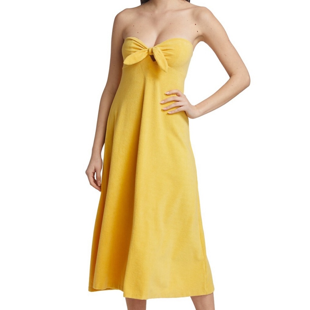 ⭐️Host Pick ⭐️ Zimmerman Bandeau Dress